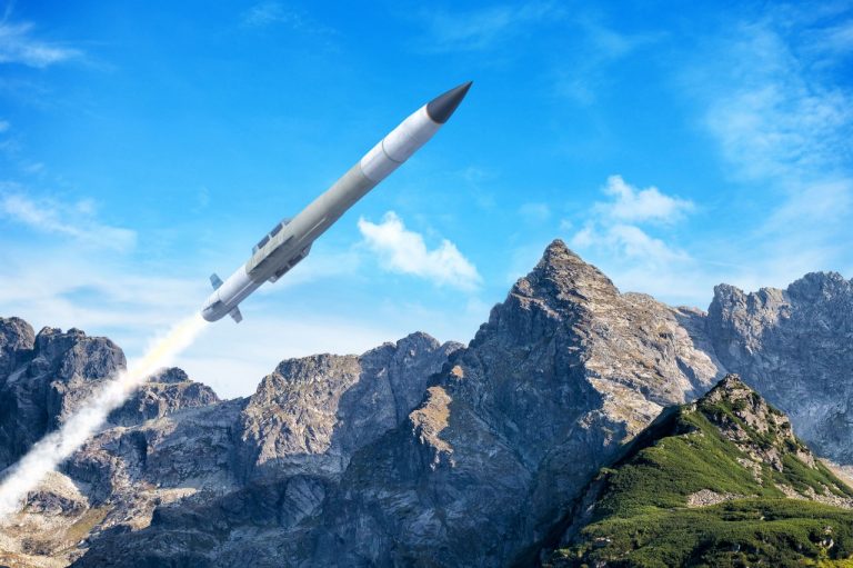 U.S. and Switzerland Sign Agreement for PAC-3 MSE Missile