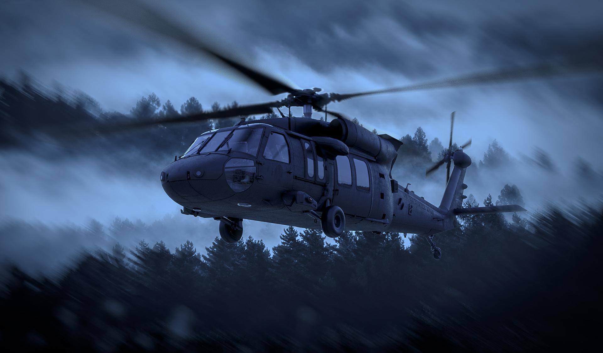 Pilotage Distributed Aperture Sensor (PDAS) Lockheed Martin