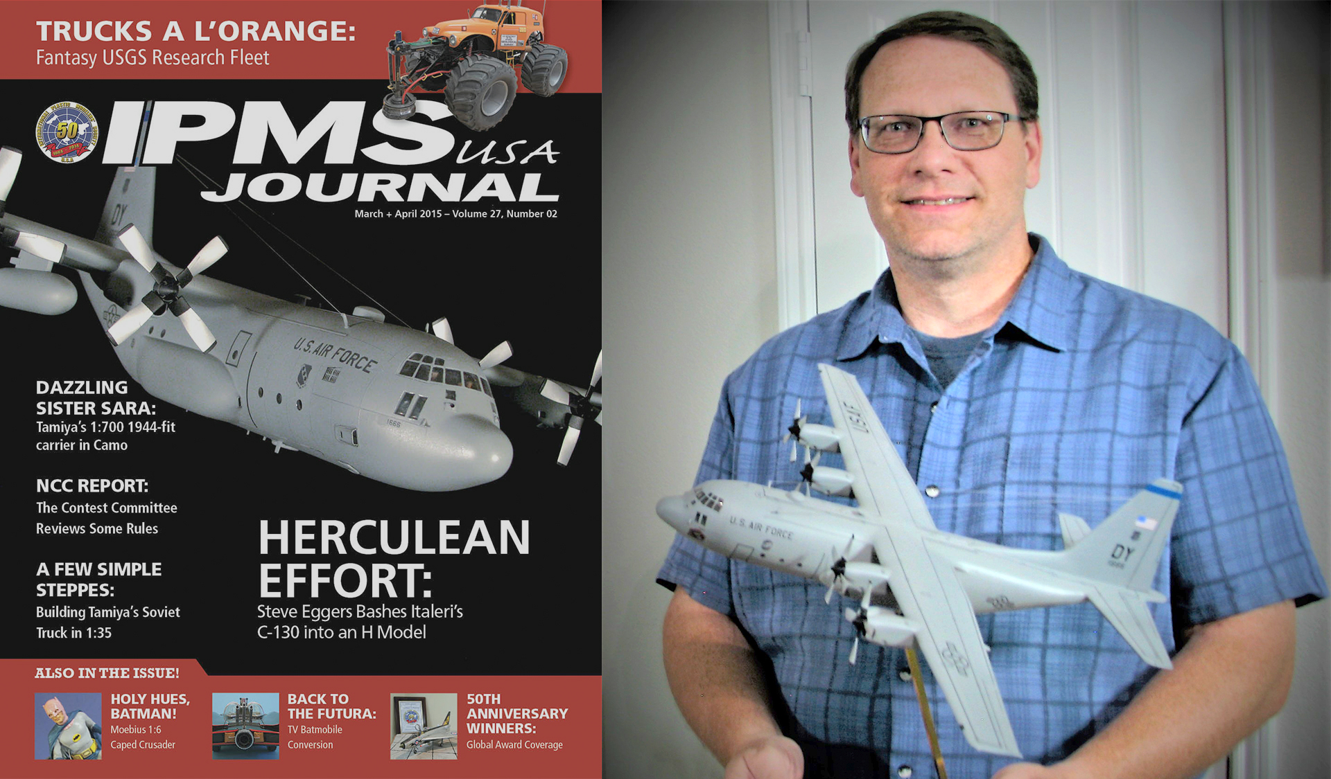 People of Lockheed Martin: Meet Steve