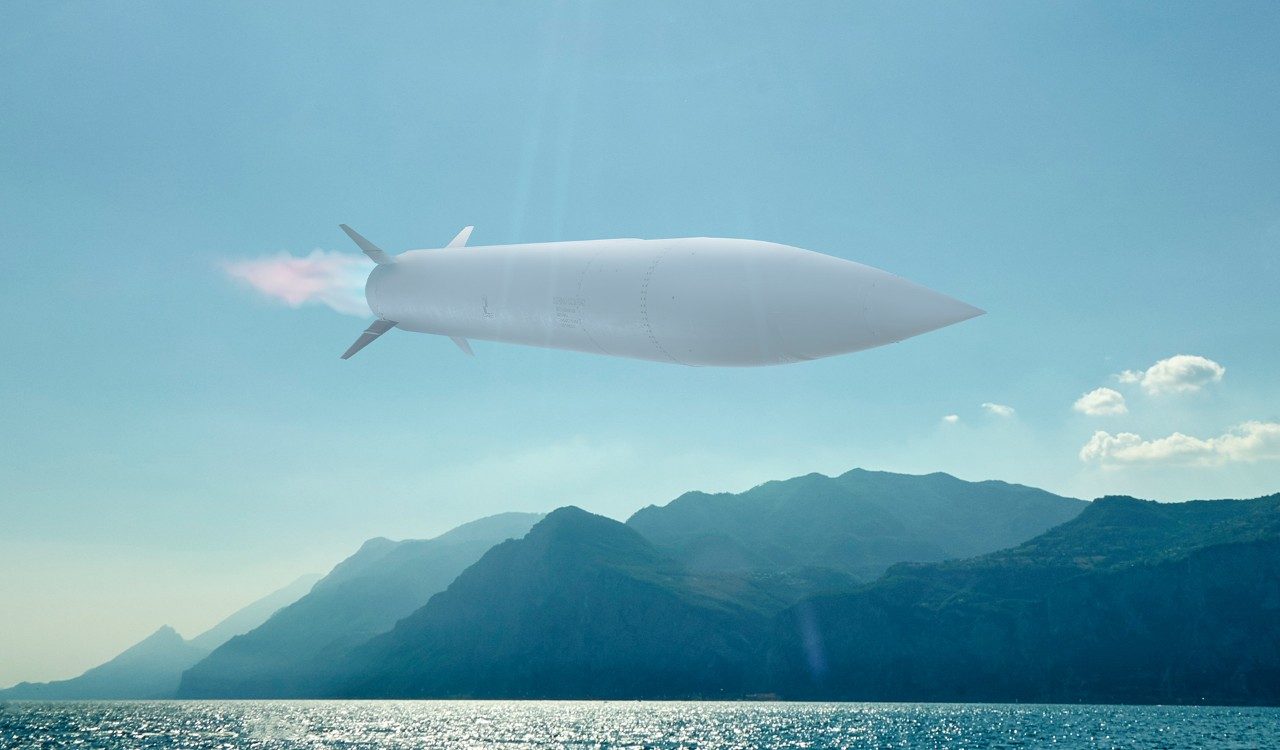 Precision Strike Missile (PrSM) 