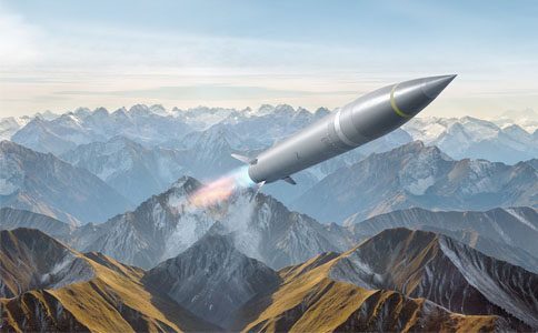 Lockheed Martin’s Precision Strike Missile Completes Shortest Range Flight Test