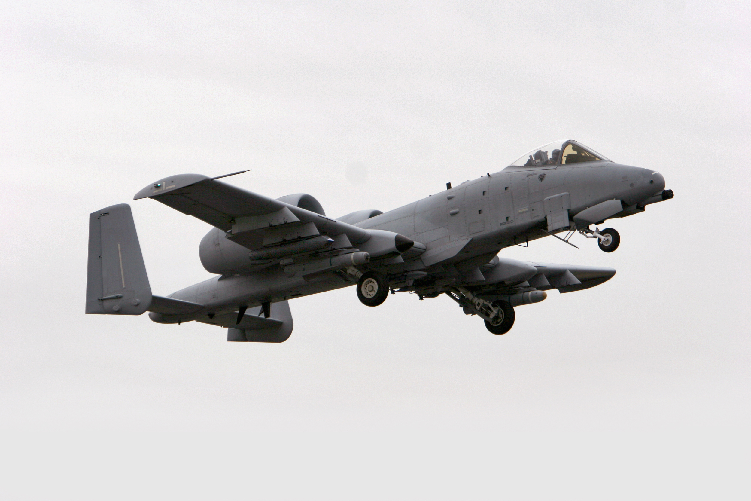 Sniper Advanced Targeting Pod Lockheed Martin