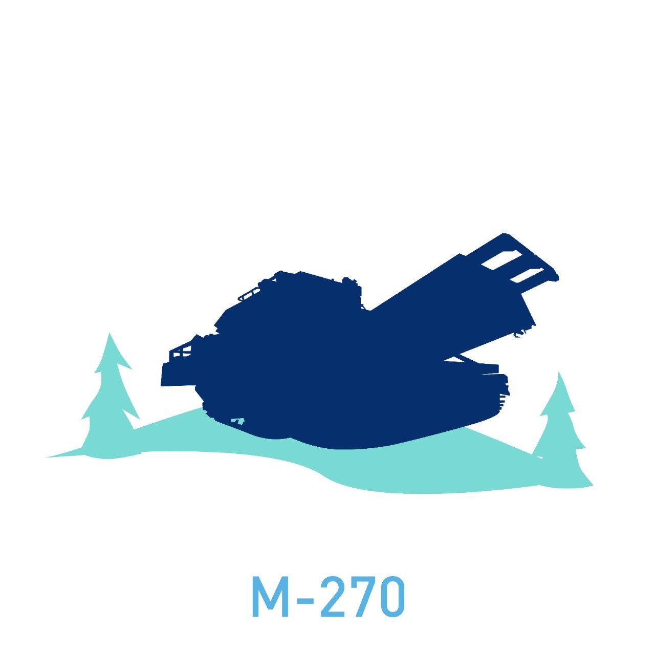 M-270