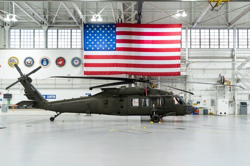 Black Hawk