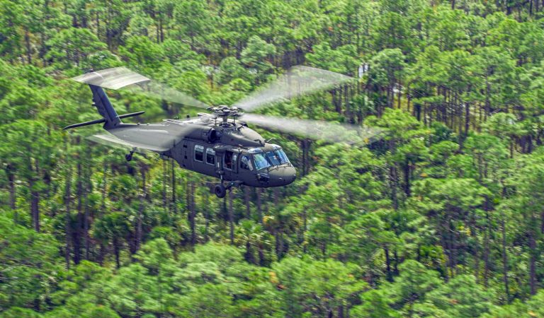 Sikorsky Selects Česká letecká servisní, a.s. (CLS) as Official European Union Distribution Center for BLACK HAWK® Helicopter Parts