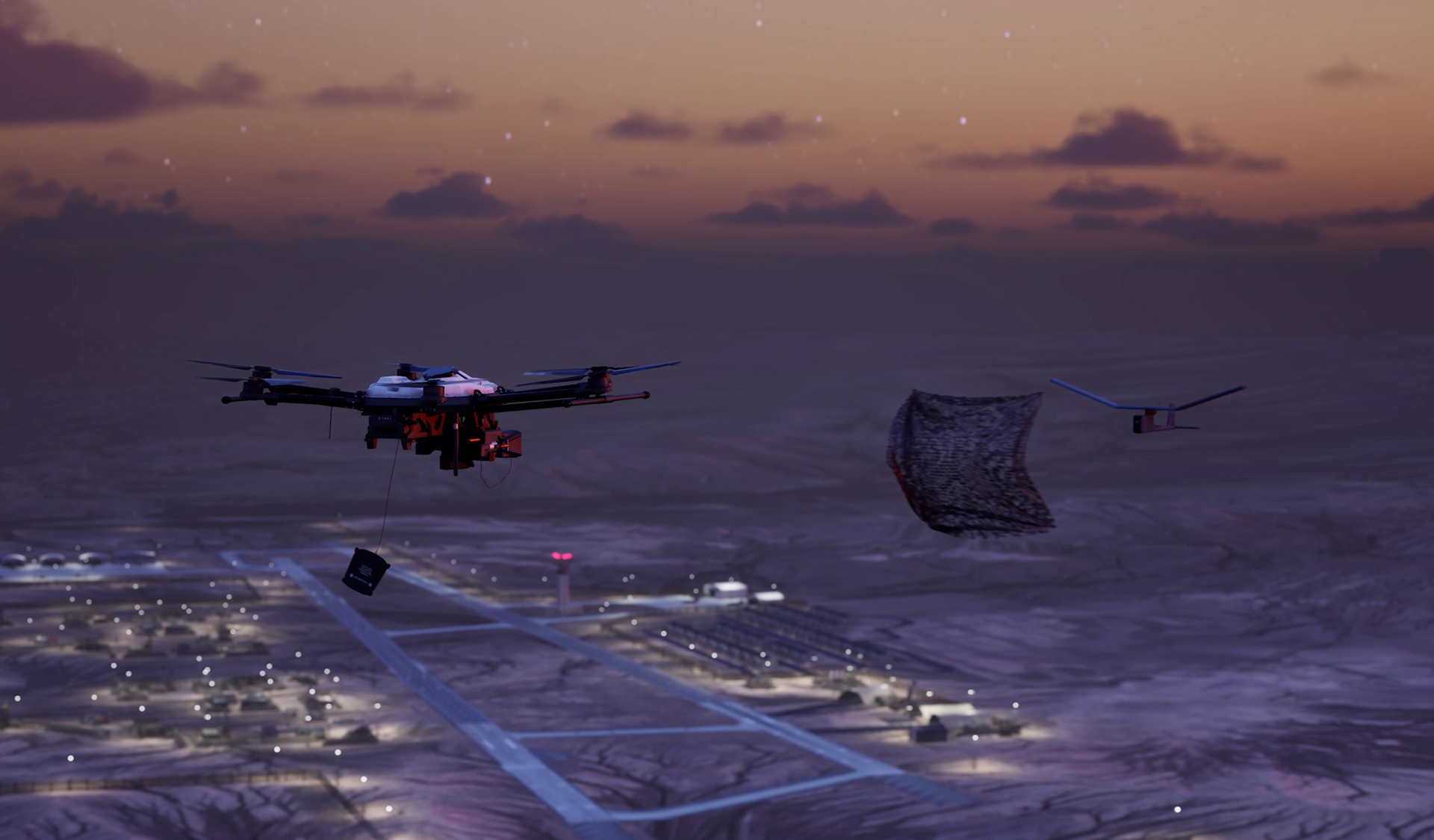 Lockheed Martin Rms Modeling And Sim Defending the Skies: Lockheed Martin and Microsoft Collaborate on Next ...