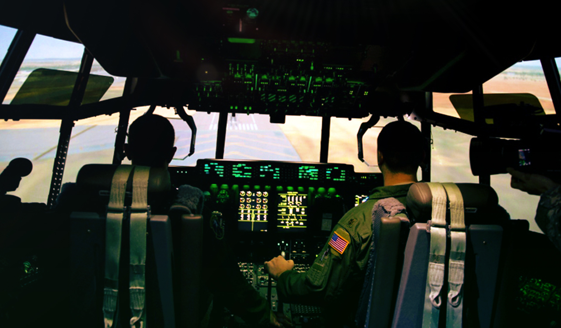 Extending a Legacy of C-130 Training | Lockheed Martin