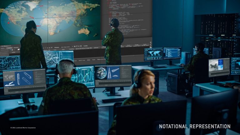 Command Control Battle Management Communications (C2BMC)