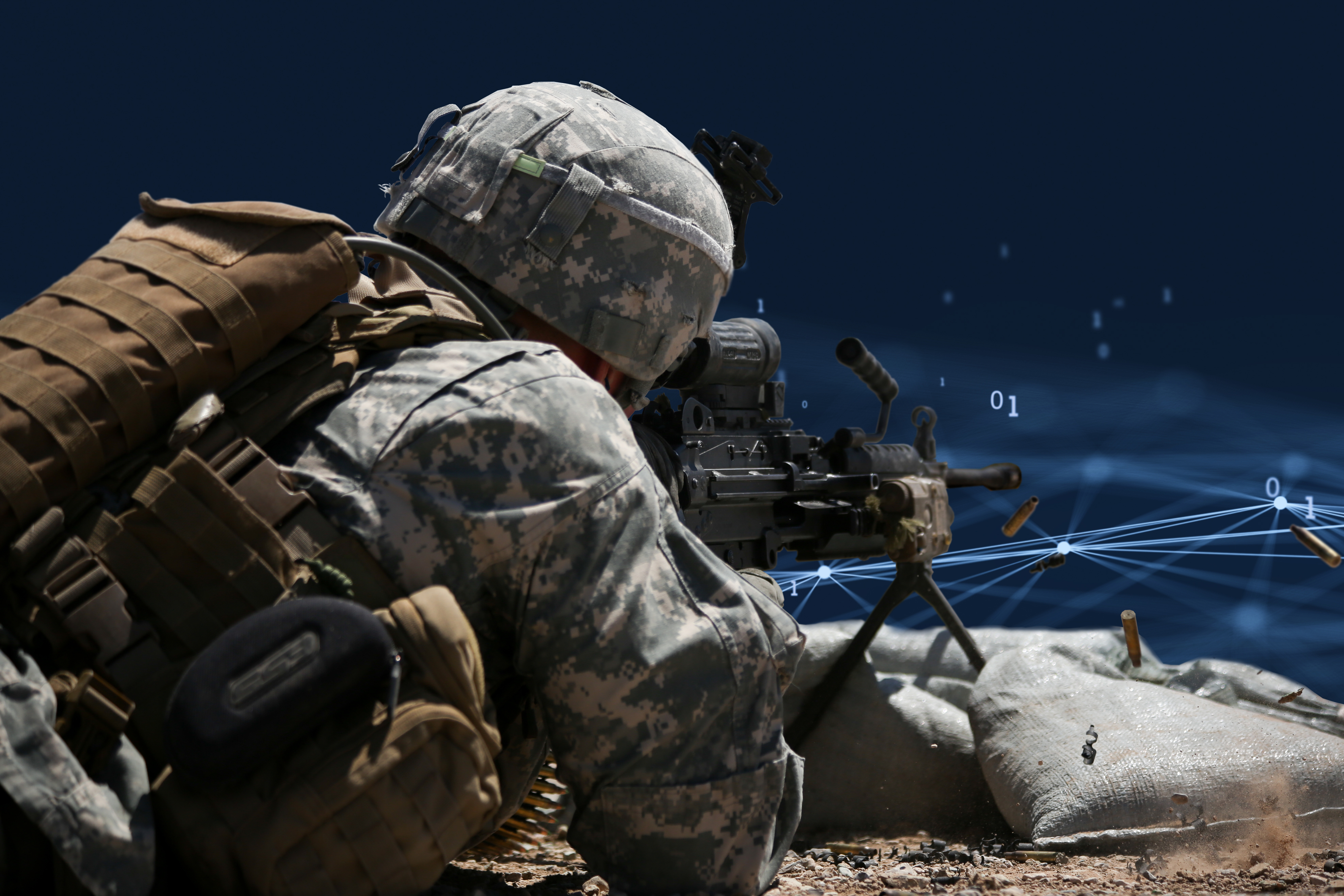 Lockheed Martin Training Camp Computer Cyber Training and Mission Rehearsal | Lockheed Martin