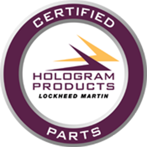 Certified Parts