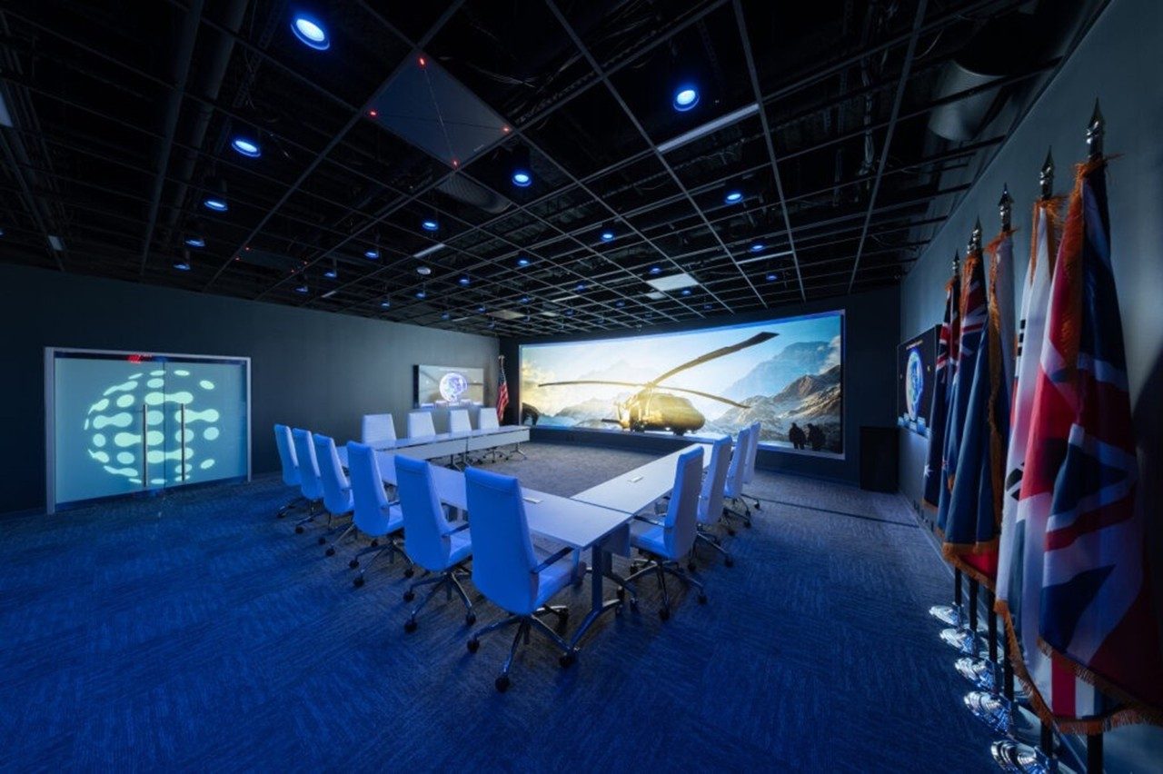 Digital Engagement Center