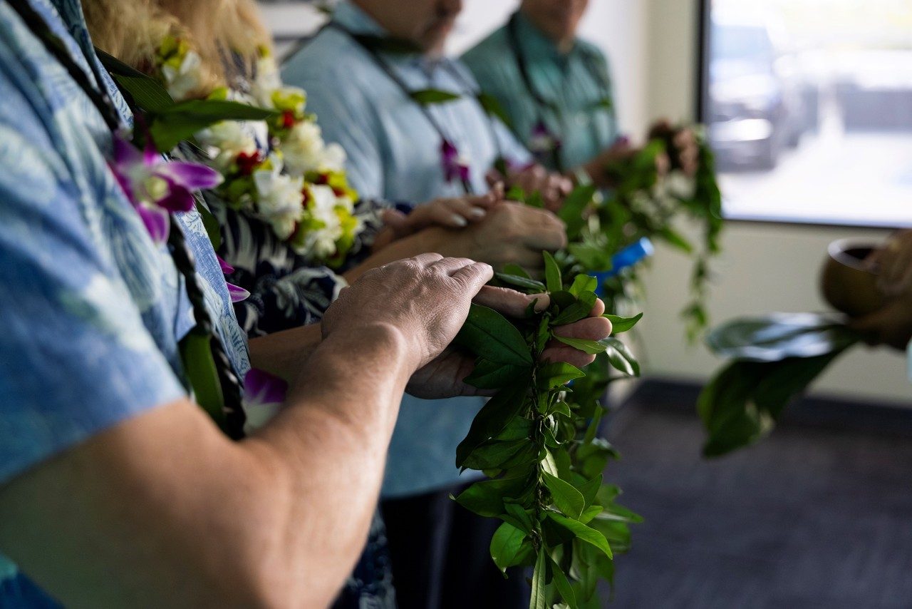 Digital Engagement Center