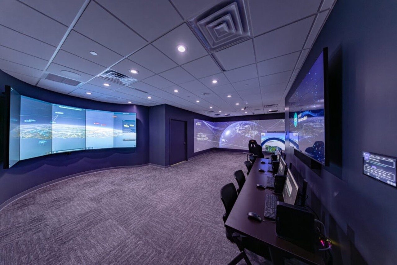 Digital Engagement Center