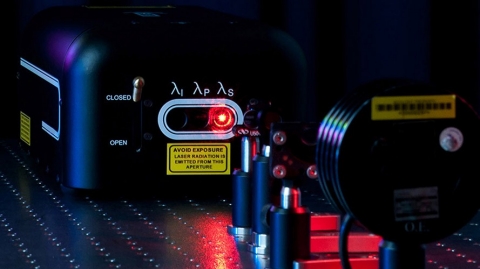 Tunable Lasers