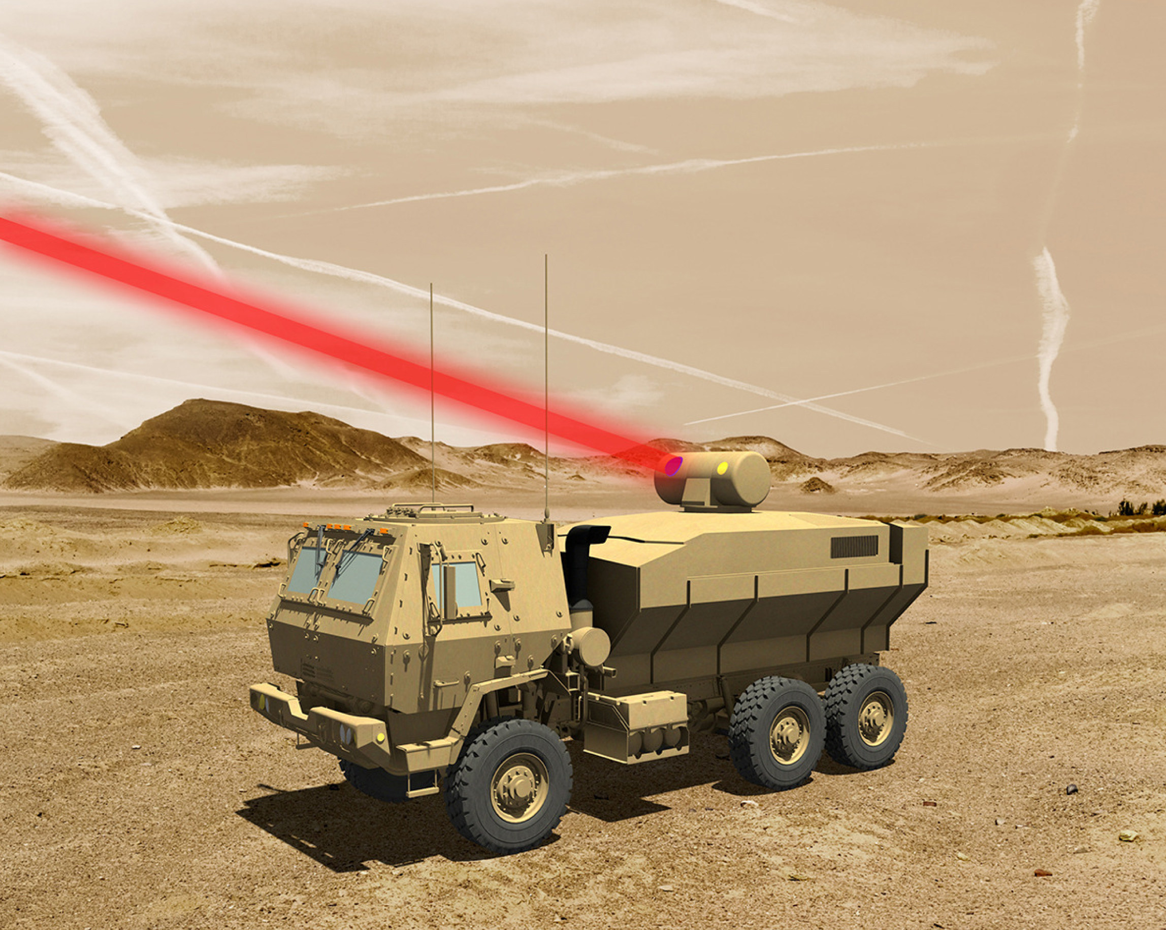 Laser Beam Weapon The Best Picture Of Beam