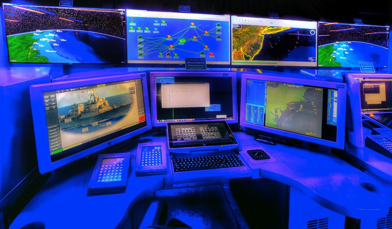 Lockheed Martin’s Area 51 facility focuses on advancing submarine combat system capabilities and rapidly bringing these capabilities to the customer through programs like the Acoustics-Rapid COTS Insertion (A-RCI) submarine sonar systems production.