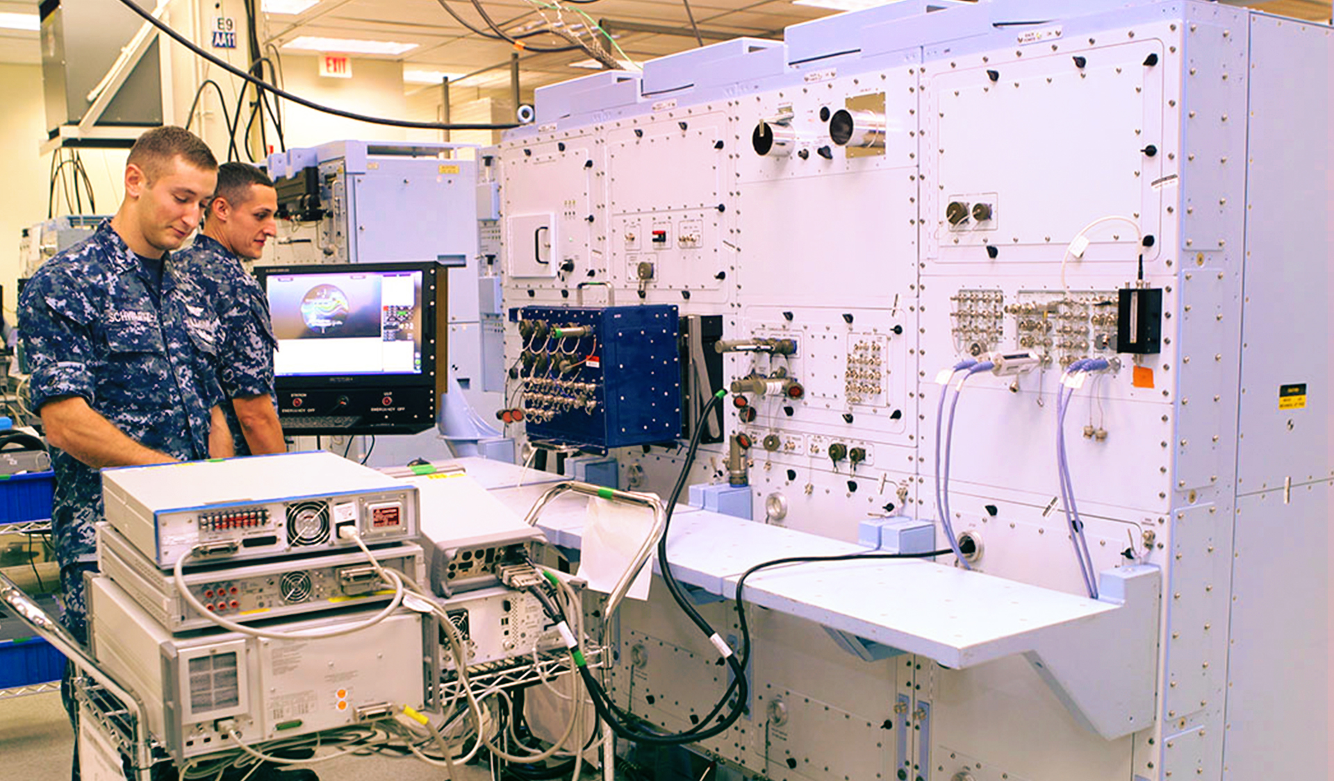 electronic Consolidated Automated Support System (eCASS) Lockheed Martin