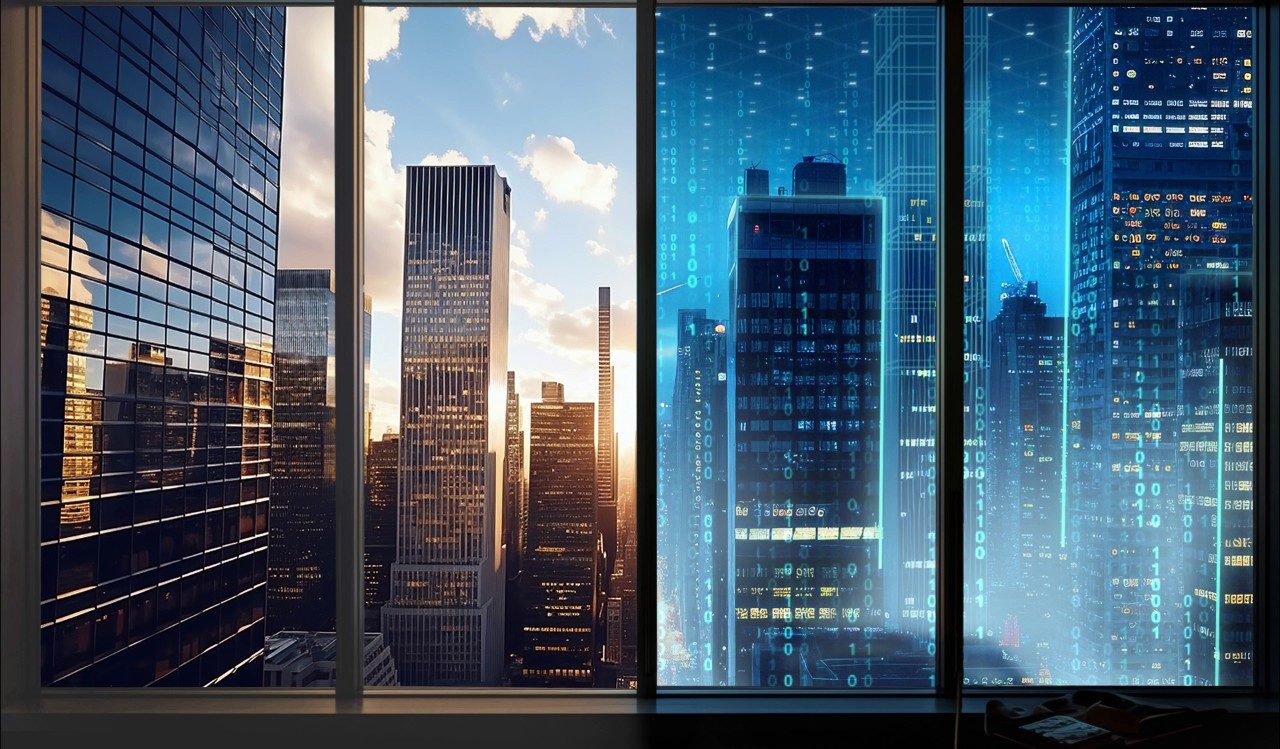 The Invisible Force Powering Our World