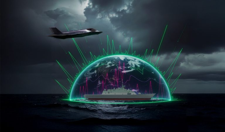 Mastering the Invisible Battlespace