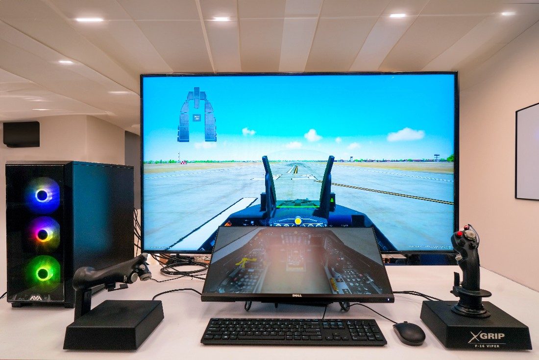 Pilot Training Aid (PTA)