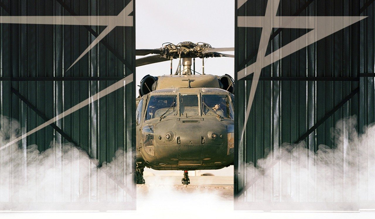 Engineering the Future of Vertical Lift