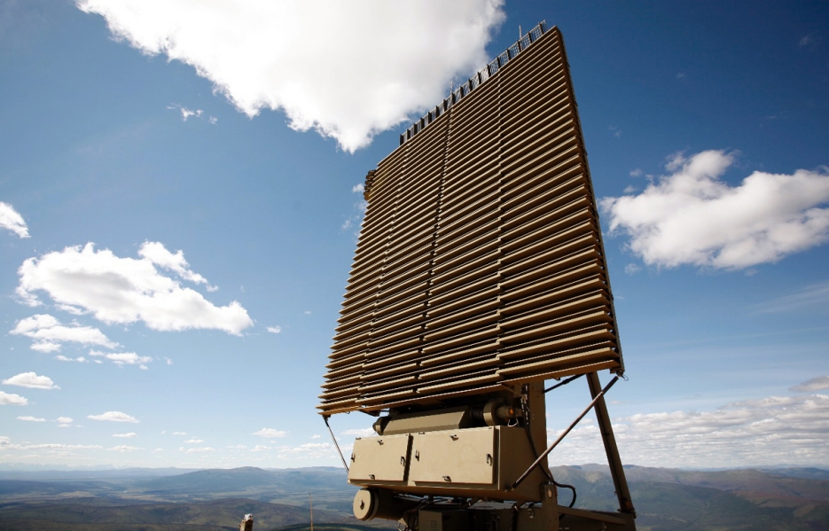 How Our Radar Systems Keep the Warfighter a Step Ahead Lockheed Martin