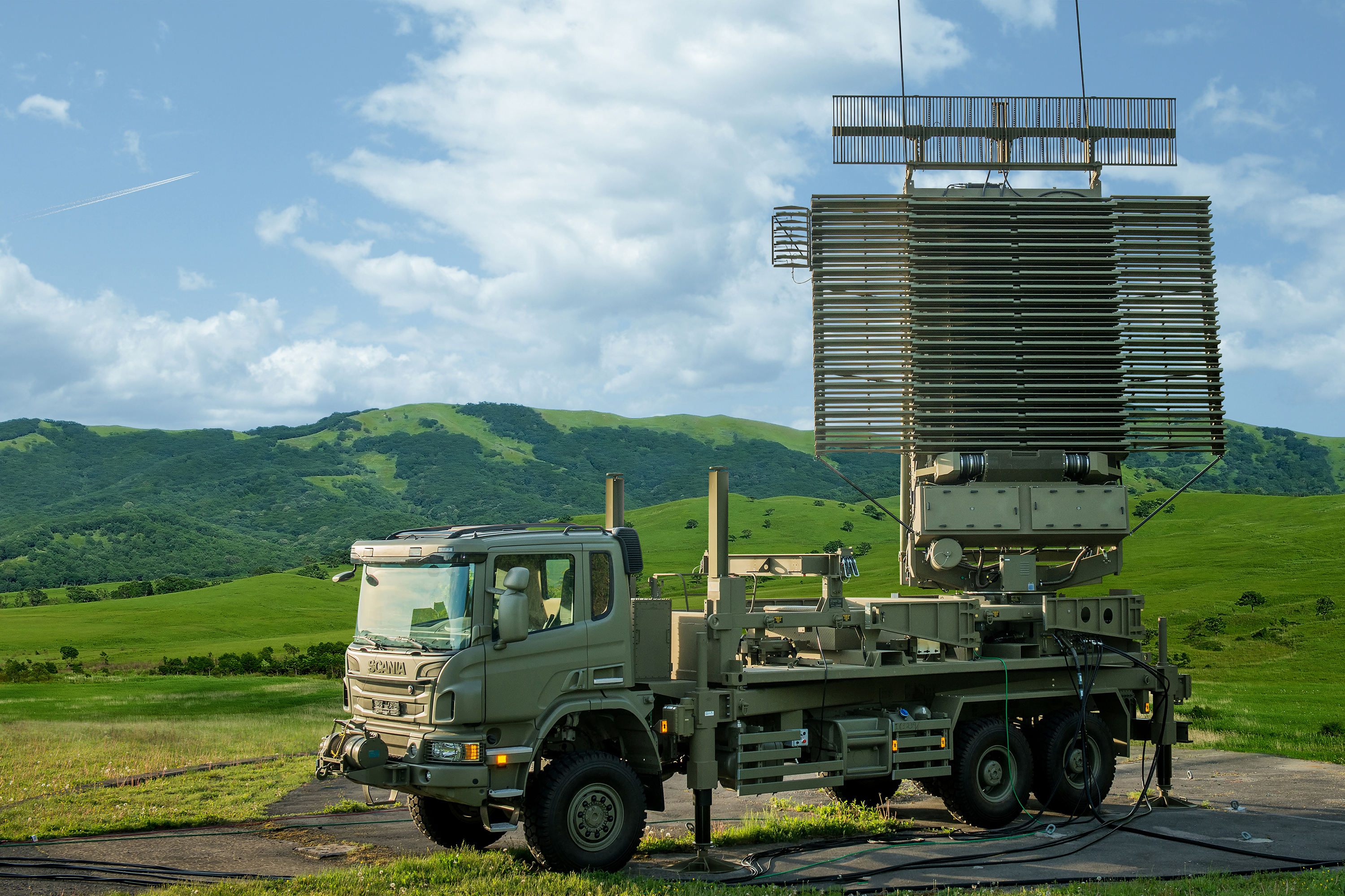 TPS-77 | Lockheed Martin