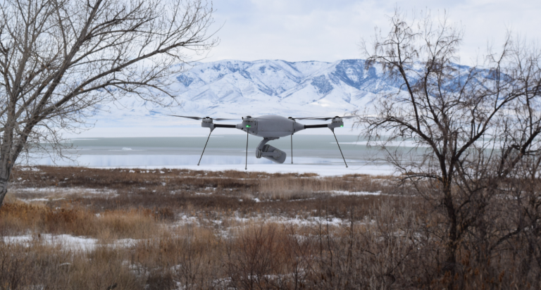 Swiss Army Chooses Lockheed Martin’s Indago 3 UAS For Tactical Reconnaissance And Surveillance