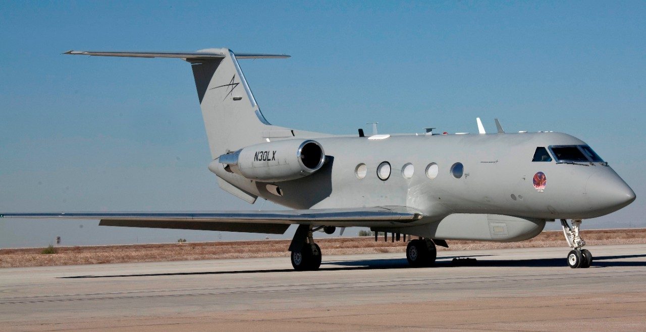 Integrated Intelligence Surveillance Reconnaissance Systems Lockheed