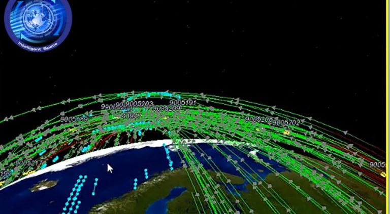 Germany’s Space Agency Selects Lockheed Martin’s Traffic Management Software