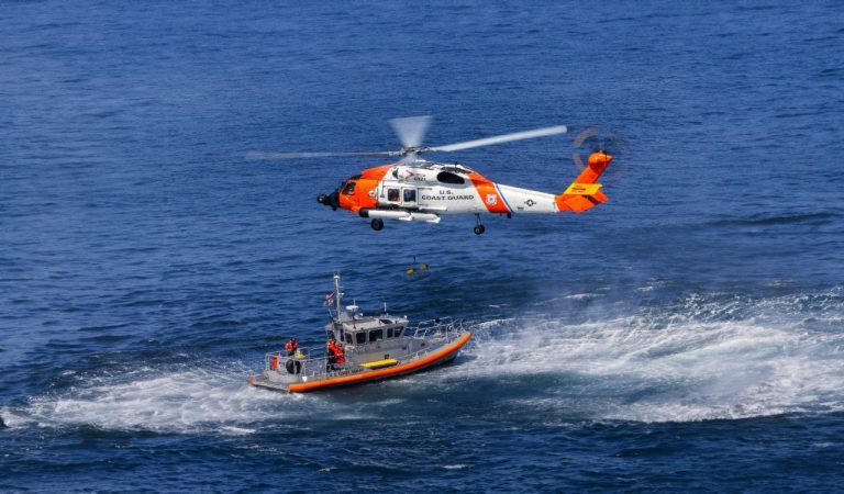 MH-60T JAYHAWK™ Helicopter