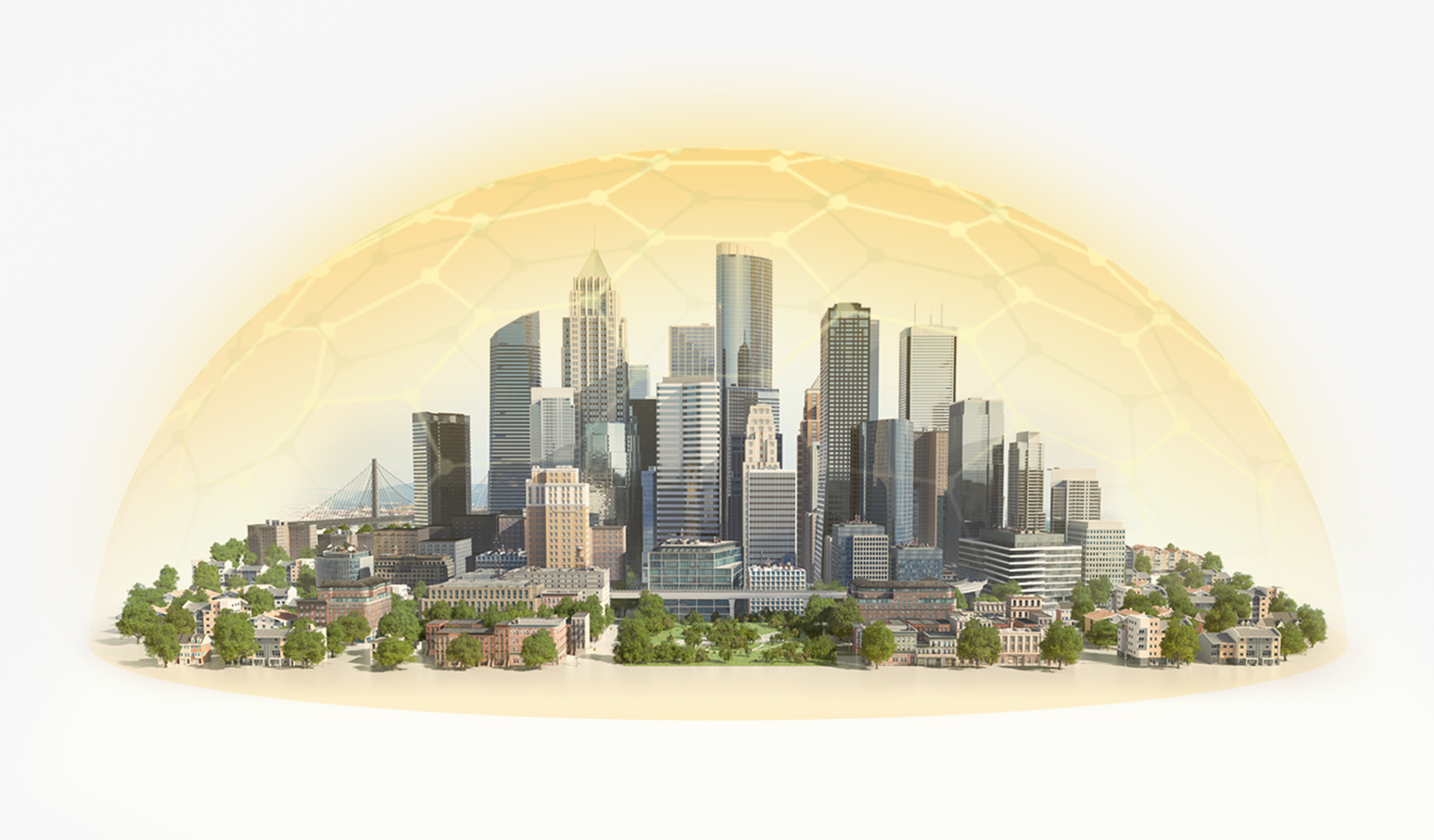 Lockheed Martin Dome Building the American Shield: It Starts with Detection | Lockheed Martin