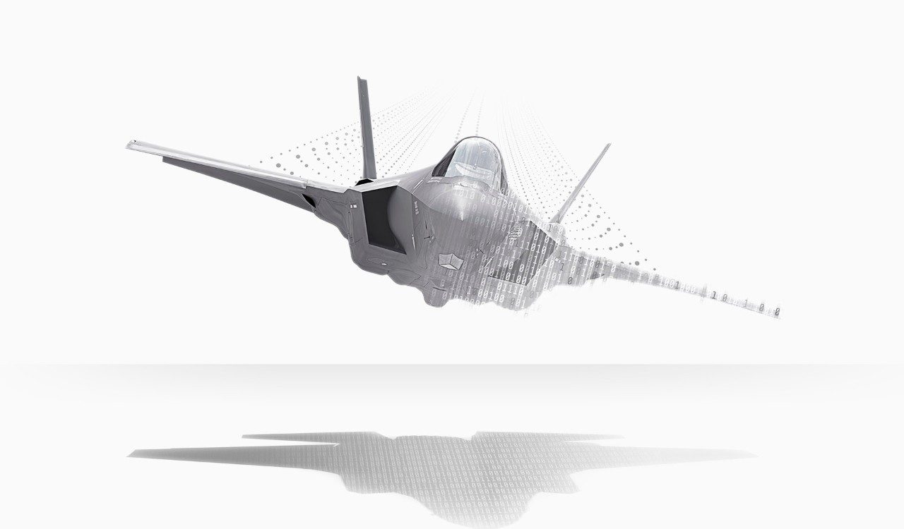 Lockheed Martin Reimagines Future Warfare with Henosis - Avionics  International