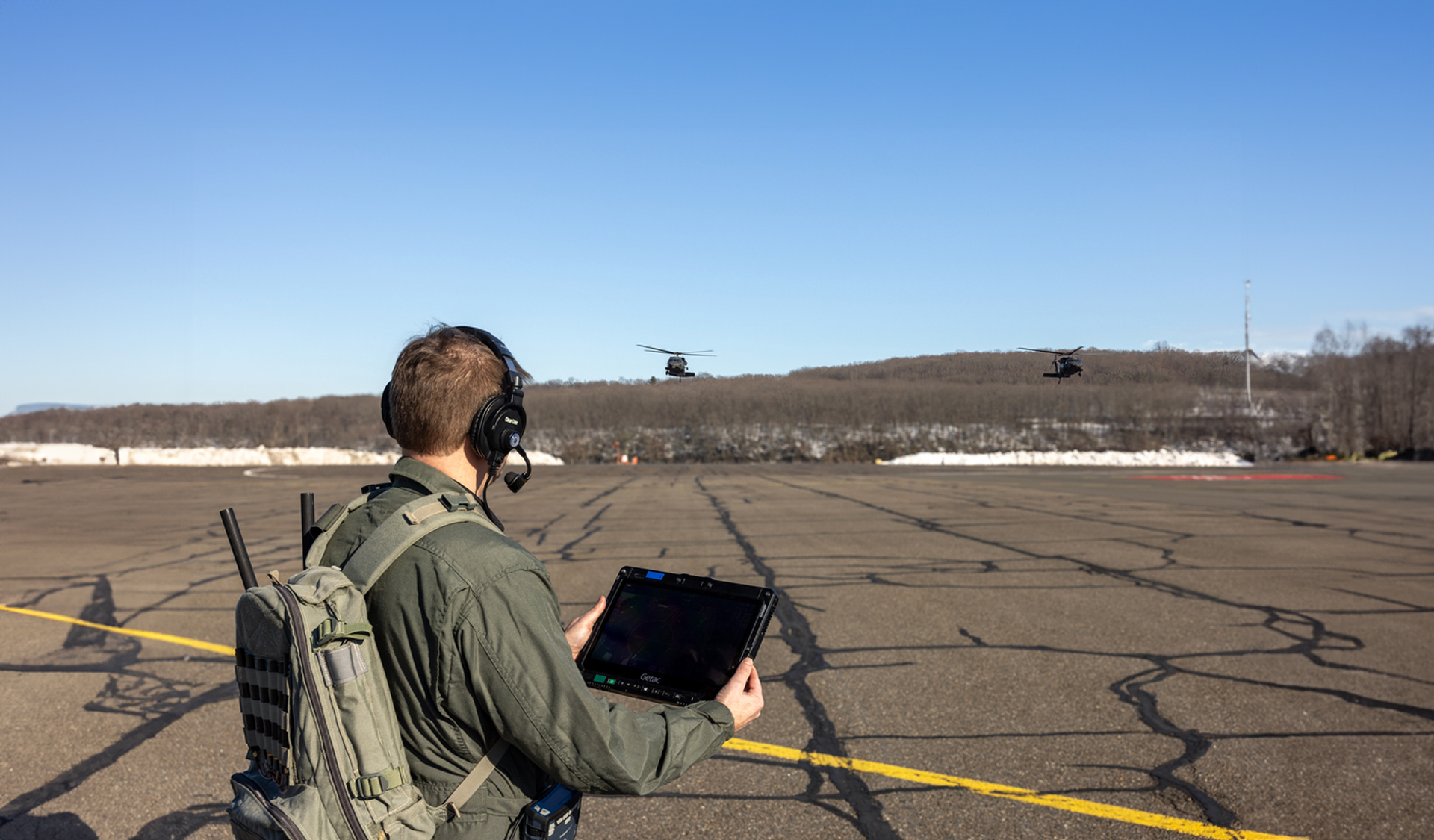 When Autonomy Flies the Mission | Lockheed Martin