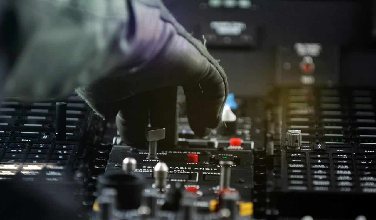 Lockheed Martin Common Cockpit™