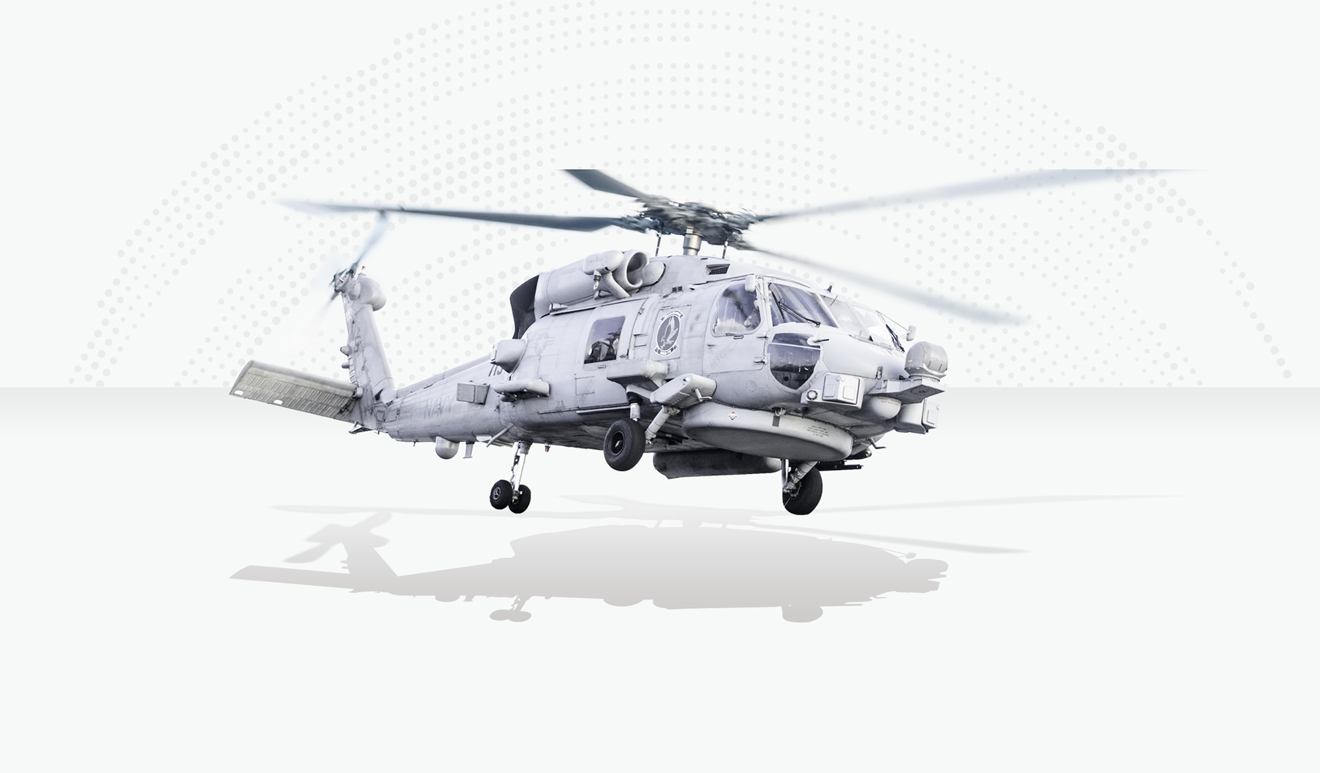 Sikorsky Mh 60r Seahawk Helicopters Lockheed Martin