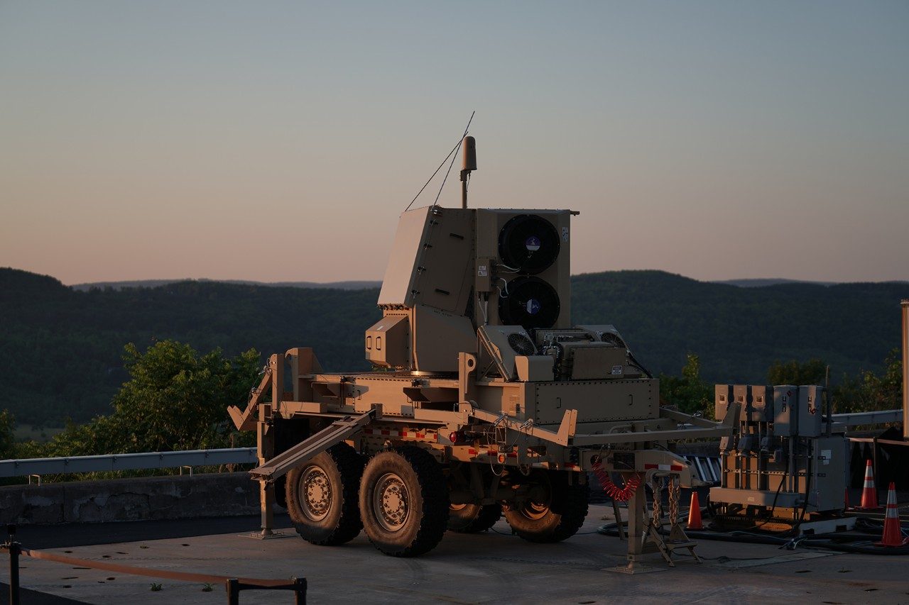 6 Ways Lockheed Martin’s Radar CoE Shaped History