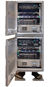 SeaCommander, Naval command-and-control software, Support Equipment - view 2