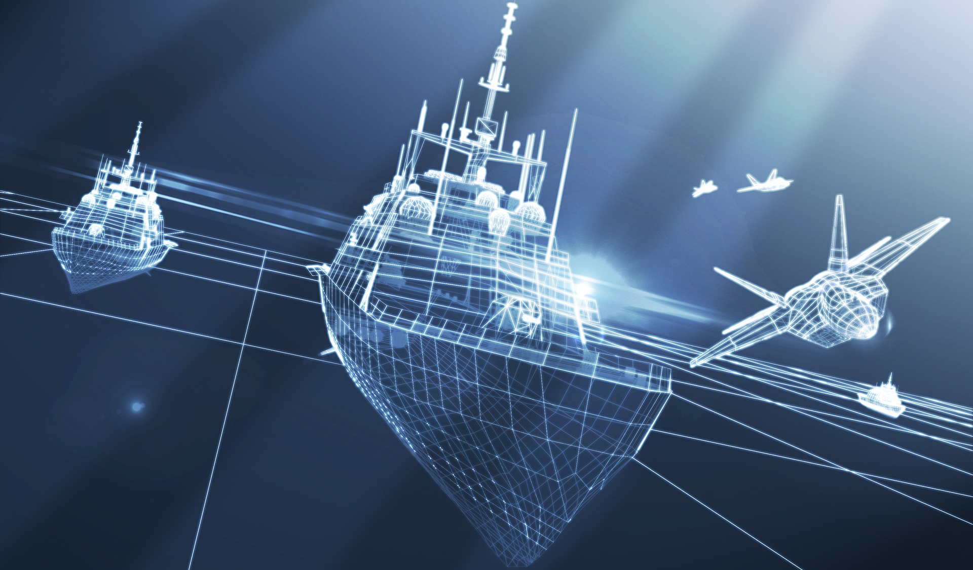 5 Facts about the Navy’s SEWIP Lockheed Martin