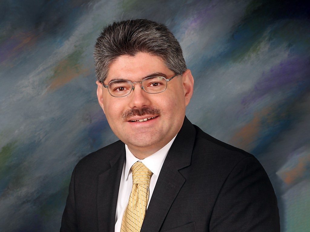 Igor Cherepinsky, Director, Sikorsky Innovations