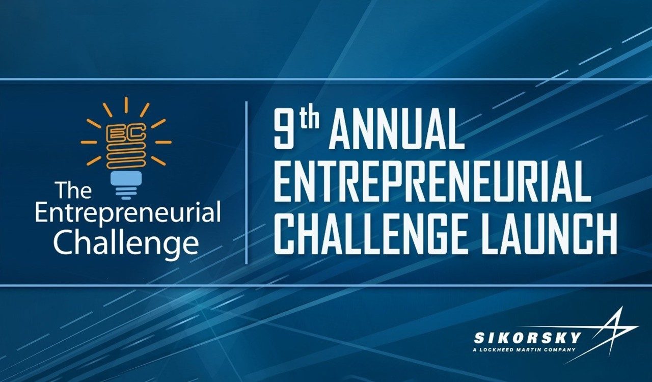 Sikorsky Invites Applications To 9th Annual Entrepreneurial Challenge