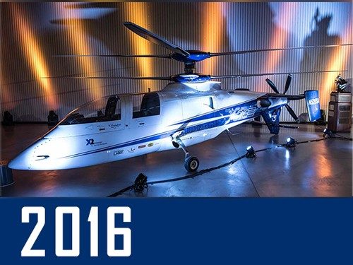 Sikorsky Innovations Lockheed Martin
