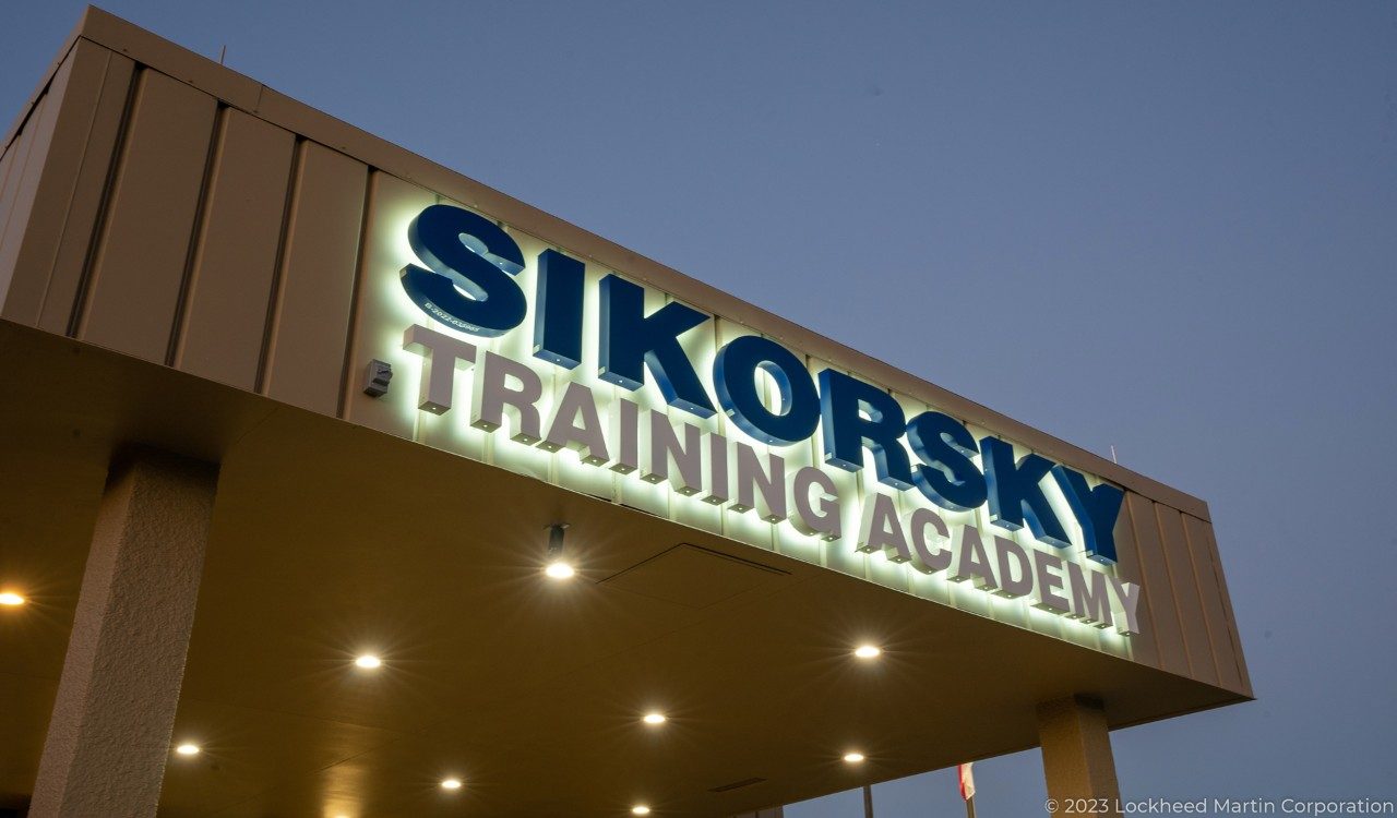 Sikorsky Training Academy