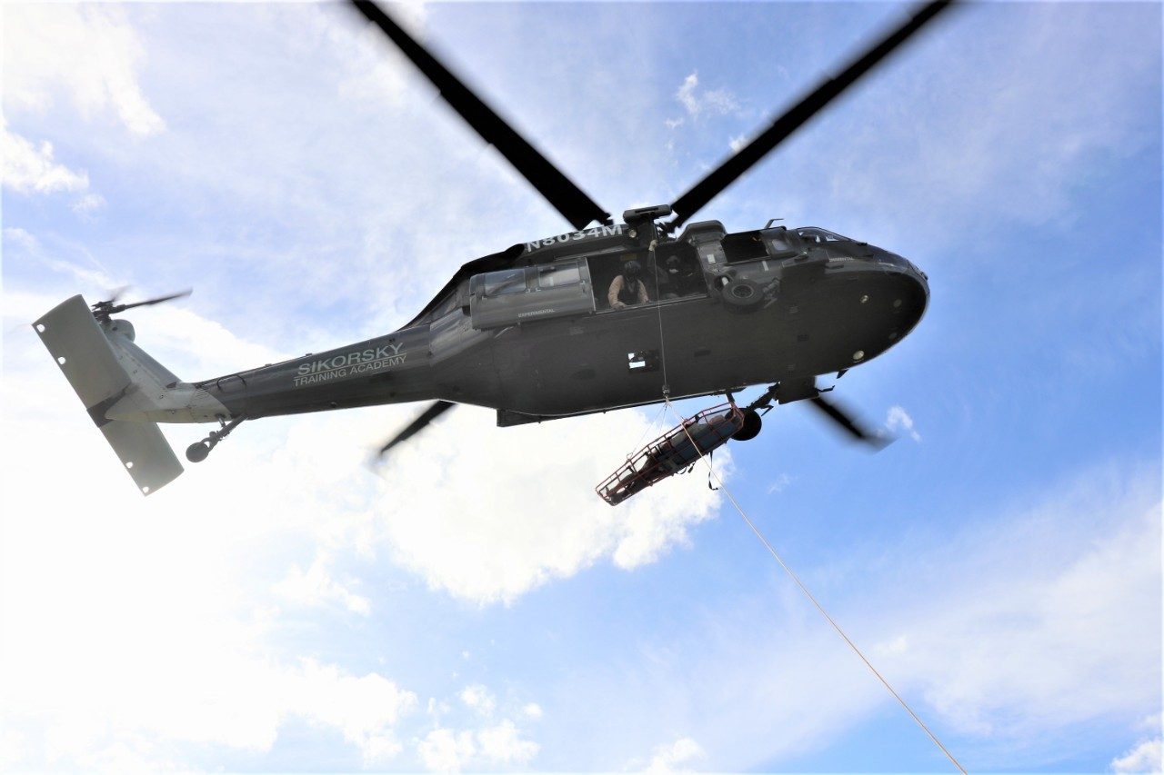 Sikorsky Training Academy | Lockheed Martin