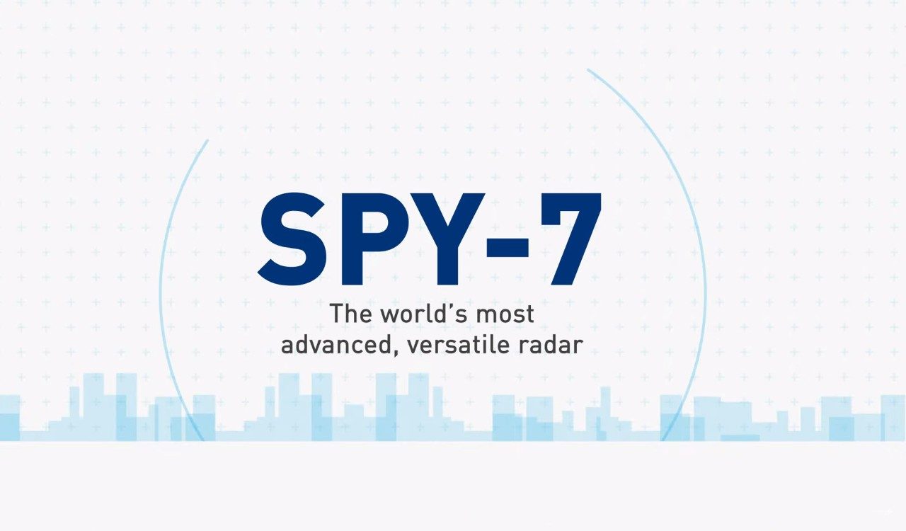 Spy-7
