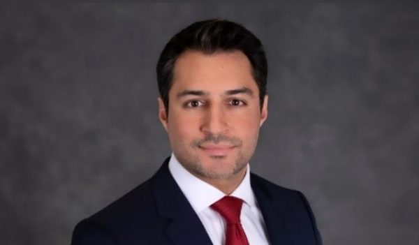 Lockheed Martin Names Ali Ruwaih Vice President and General Manager of Training, Logistics and Simulation
