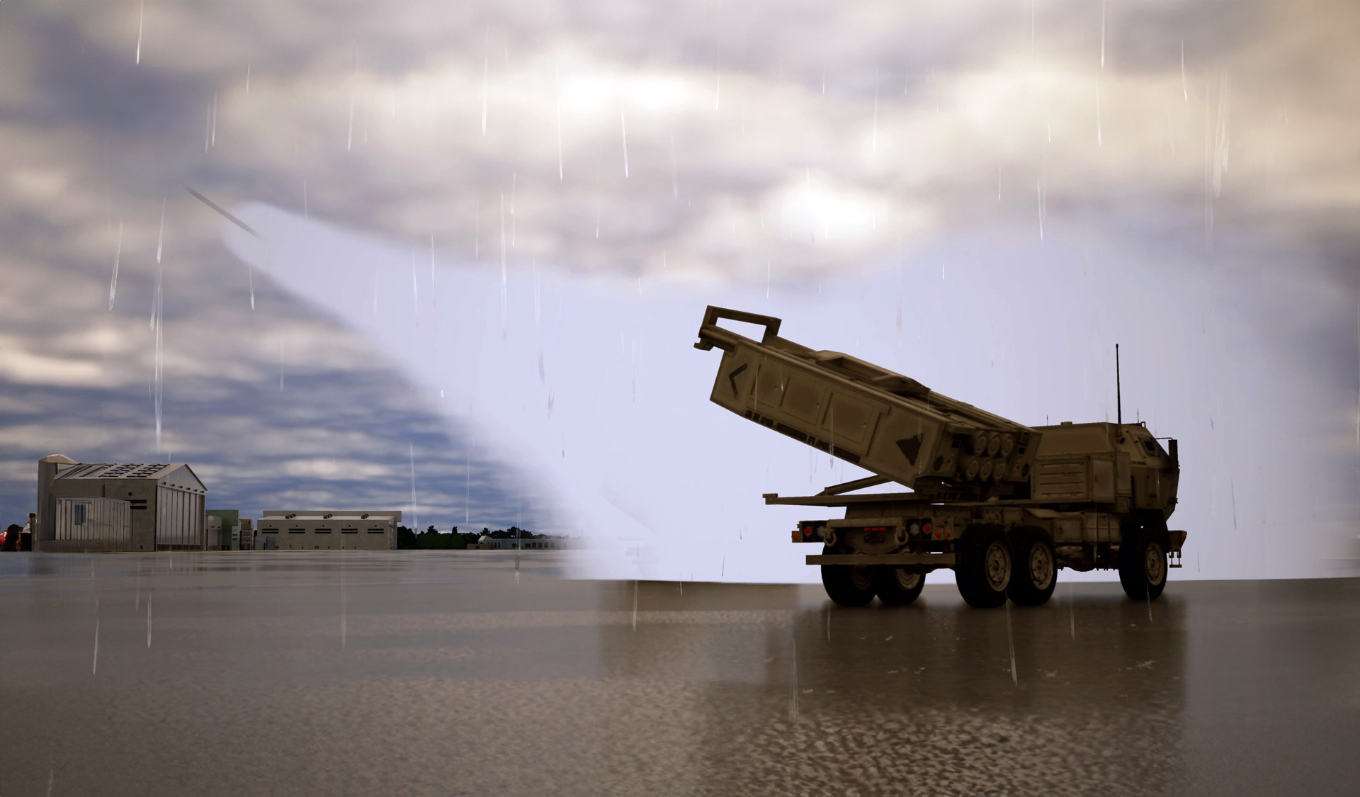 Lockheed Martin redefiniuje modelowanie i symulację dla wojska
