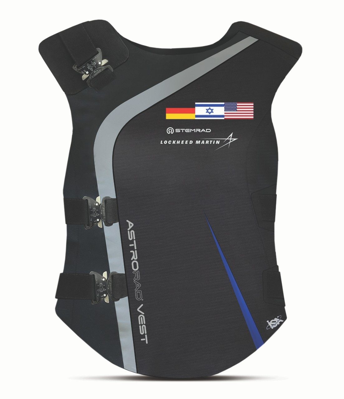 AstroRad Vest