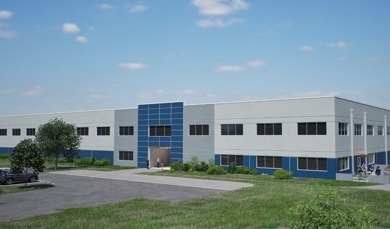 A Facility of the Future