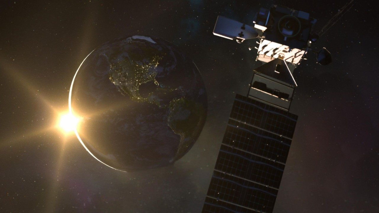 Sentinels in the Sky: The Lasting Legacy of the GOES-R Weather Satellite Series